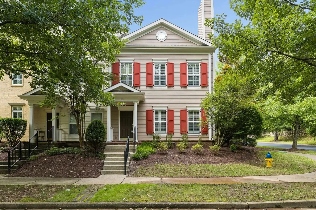 1201 Stoney Point Lane Franklin TN 37067