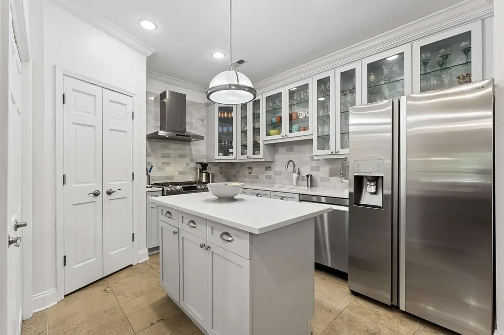 1201 Stoney Point Lane Franklin TN 37067