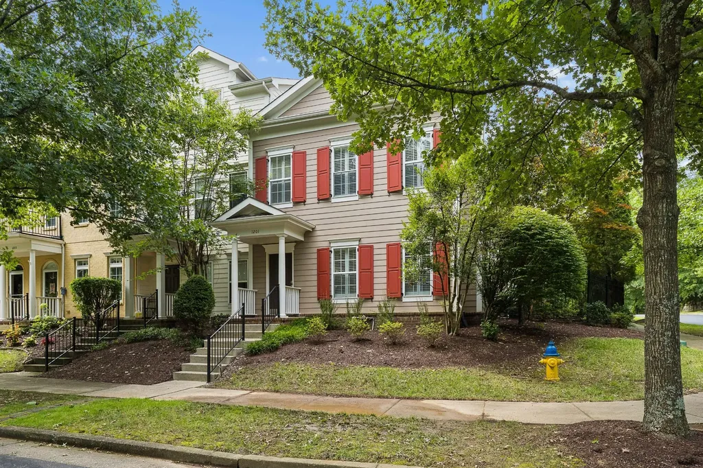 1201 Stoney Point Lane Franklin TN 37067