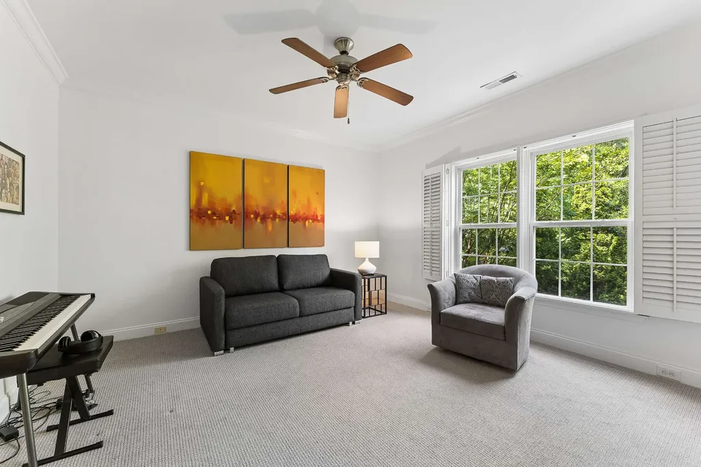 1201 Stoney Point Lane Franklin TN 37067
