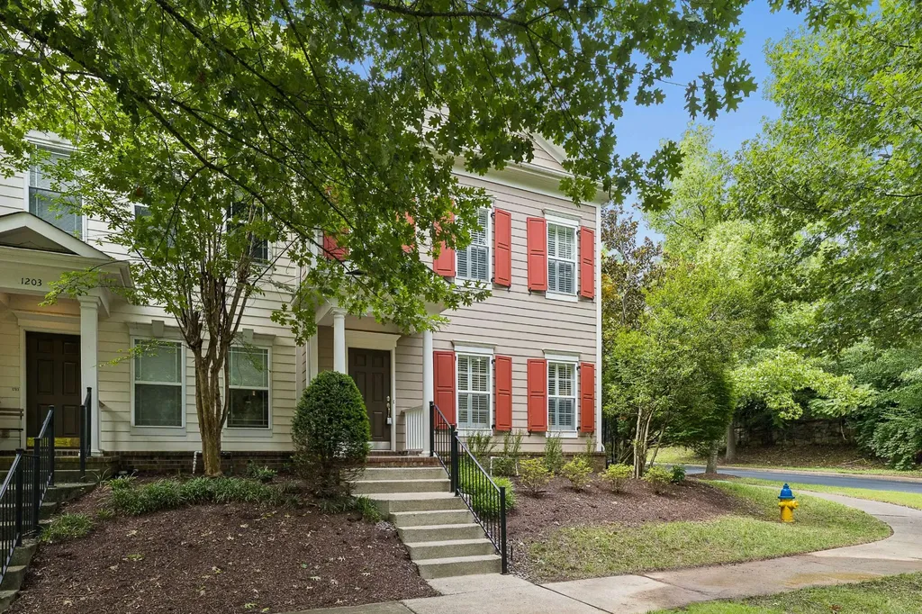 1201 Stoney Point Lane Franklin TN 37067