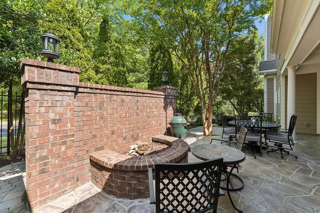 1201 Stoney Point Lane Franklin TN 37067