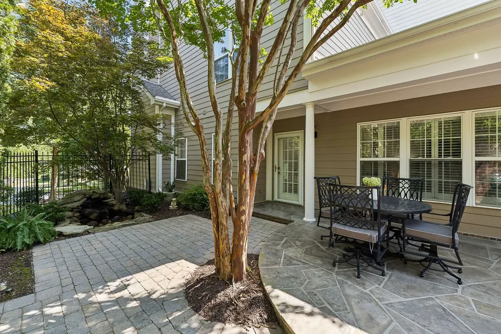 1201 Stoney Point Lane Franklin TN 37067