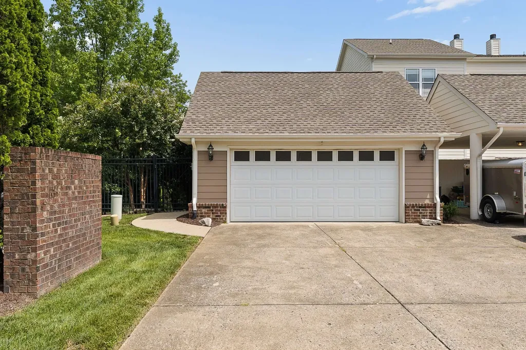1201 Stoney Point Lane Franklin TN 37067