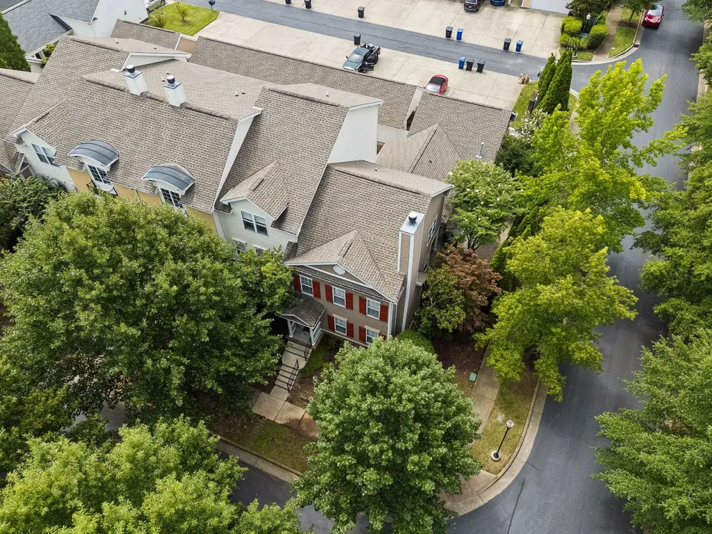 1201 Stoney Point Lane Franklin TN 37067