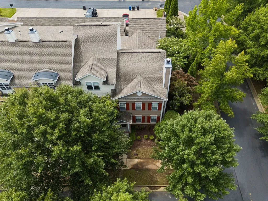 1201 Stoney Point Lane Franklin TN 37067