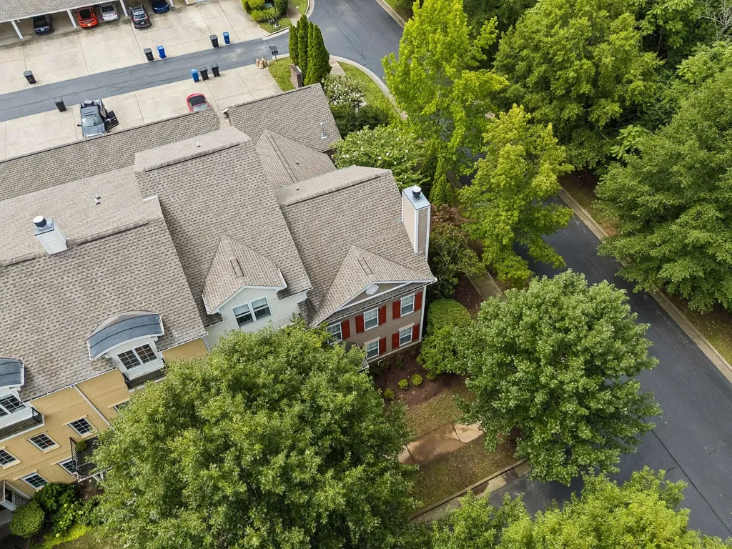 1201 Stoney Point Lane Franklin TN 37067