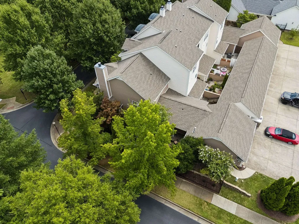 1201 Stoney Point Lane Franklin TN 37067