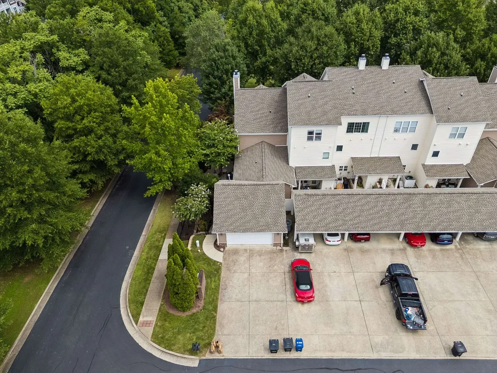 1201 Stoney Point Lane Franklin TN 37067