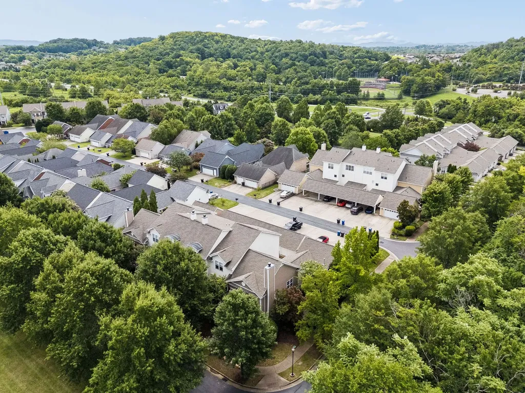 1201 Stoney Point Lane Franklin TN 37067