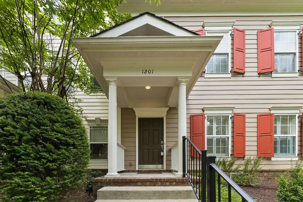 1201 Stoney Point Lane Franklin TN 37067