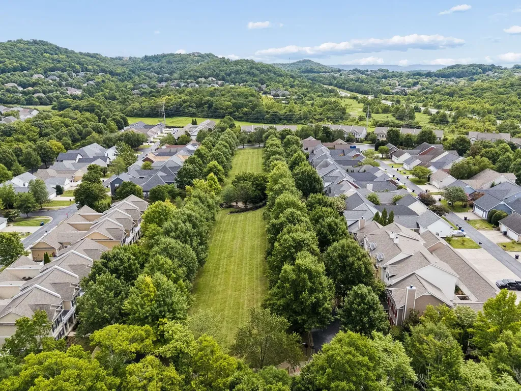 1201 Stoney Point Lane Franklin TN 37067