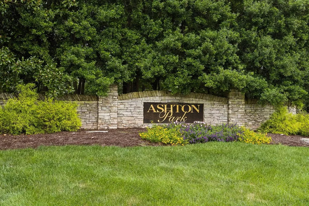 1201 Stoney Point Lane Franklin TN 37067