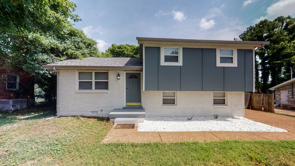 6017 Baltic Drive Hermitage TN 37076
