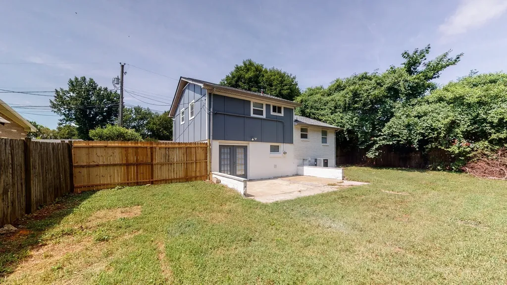 6017 Baltic Drive Hermitage TN 37076