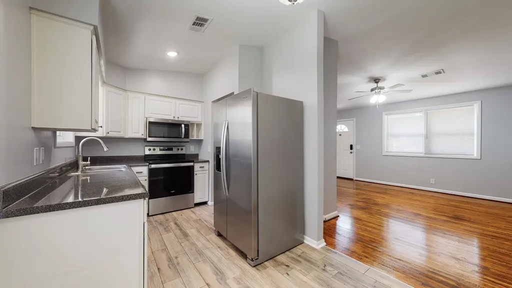 6017 Baltic Drive Hermitage TN 37076