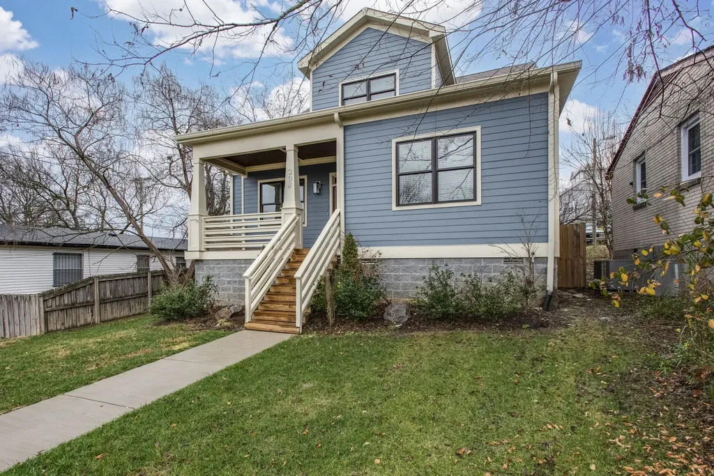 718 S 13th Street Nashville TN 37206