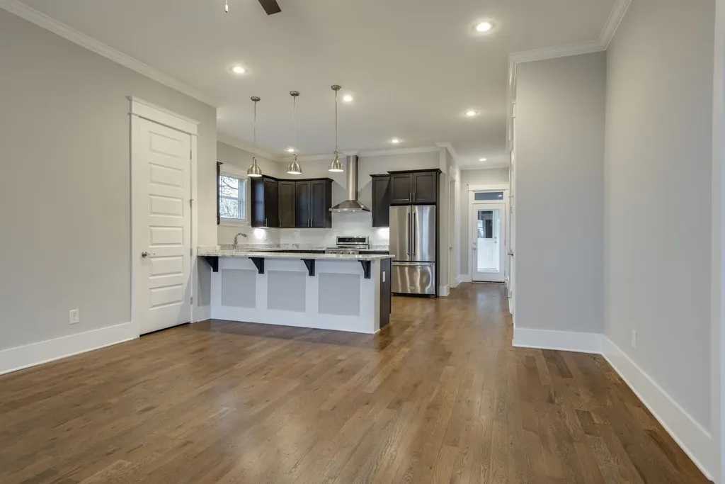718 S 13th Street Nashville TN 37206