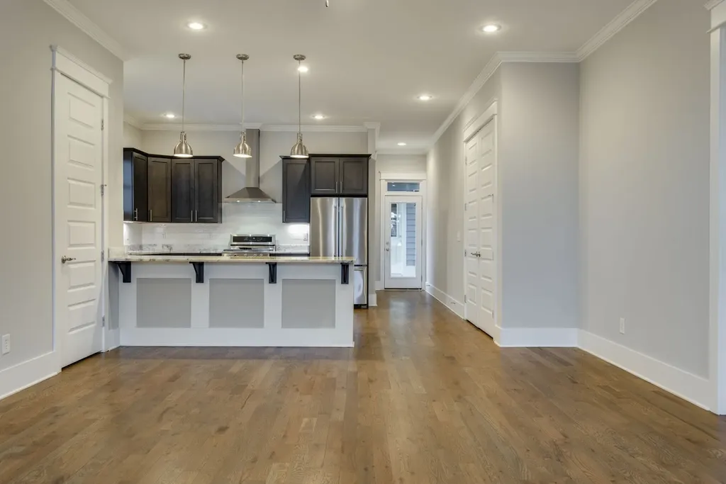 718 S 13th Street Nashville TN 37206