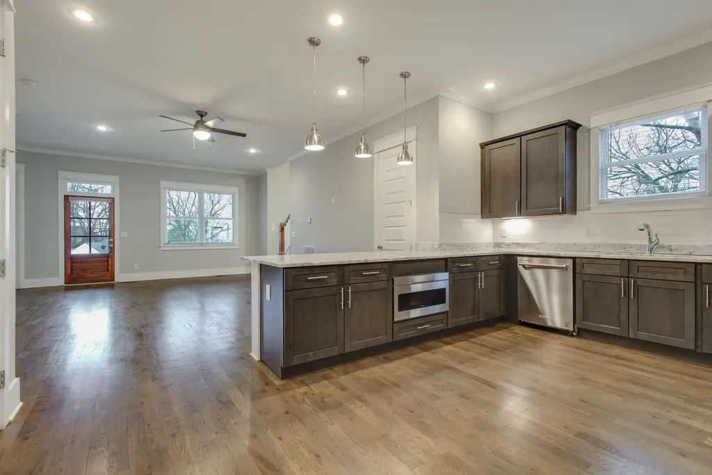 718 S 13th Street Nashville TN 37206