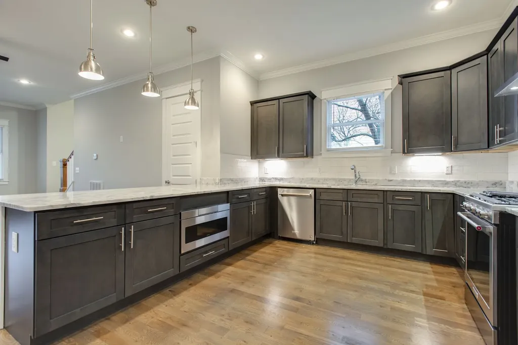 718 S 13th Street Nashville TN 37206