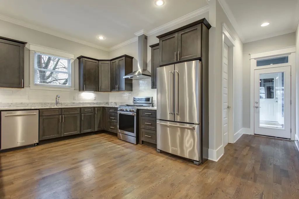 718 S 13th Street Nashville TN 37206