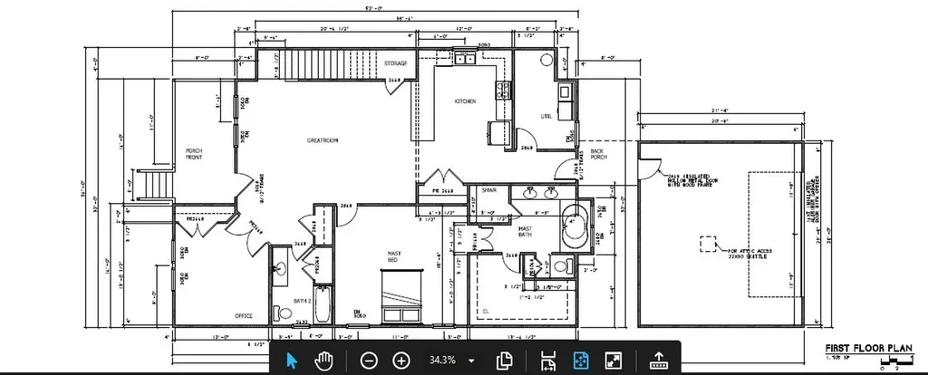 718 S 13th Street Nashville TN 37206