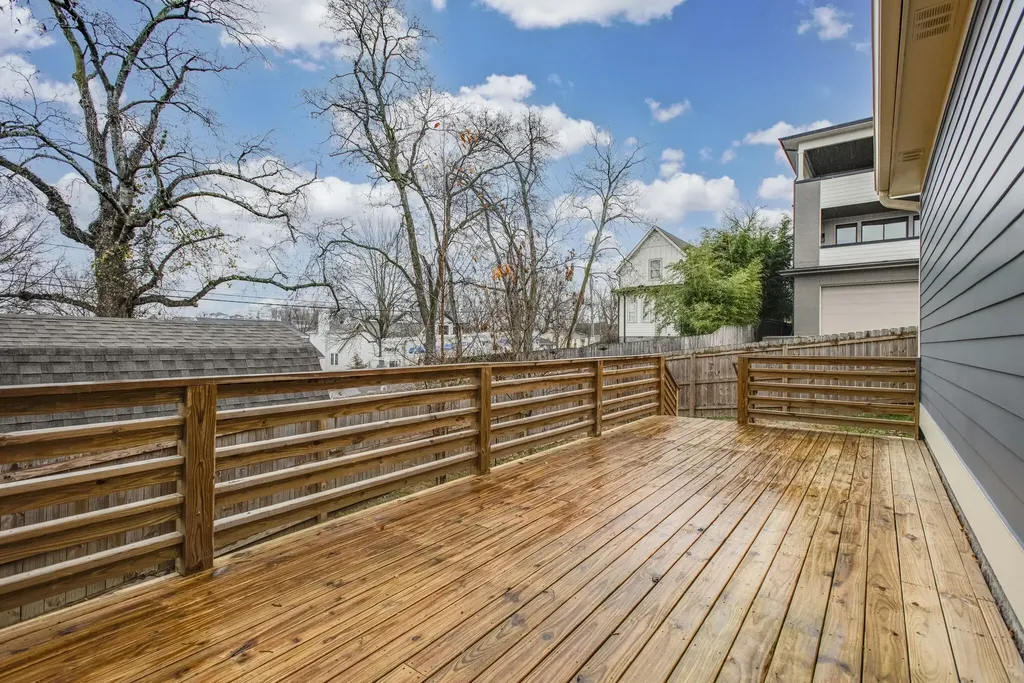 718 S 13th Street Nashville TN 37206