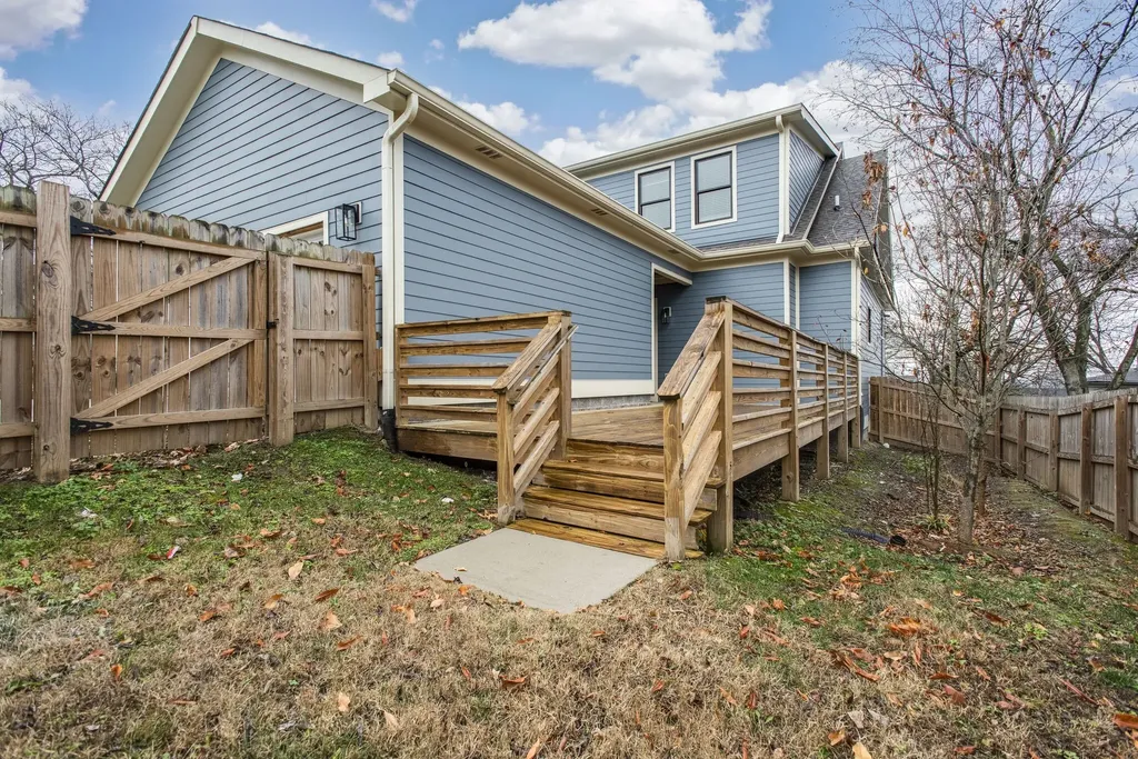718 S 13th Street Nashville TN 37206