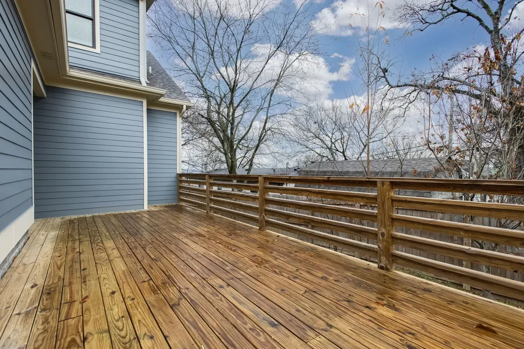 718 S 13th Street Nashville TN 37206