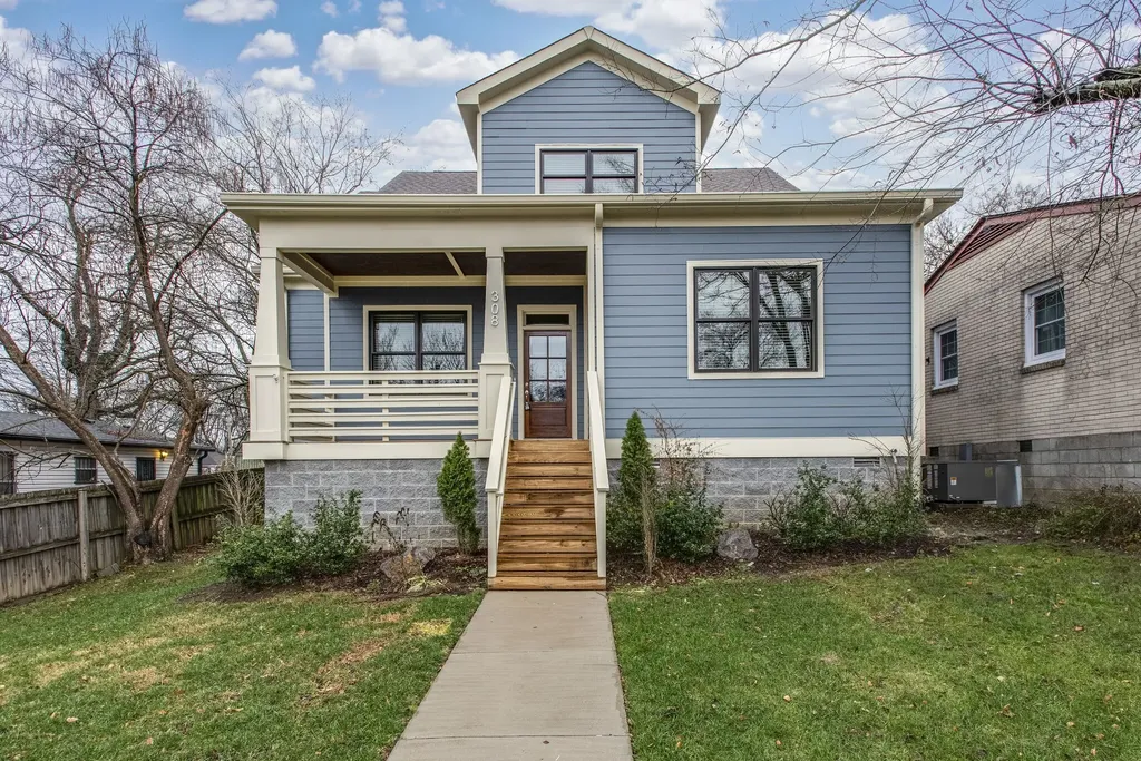 718 S 13th Street Nashville TN 37206
