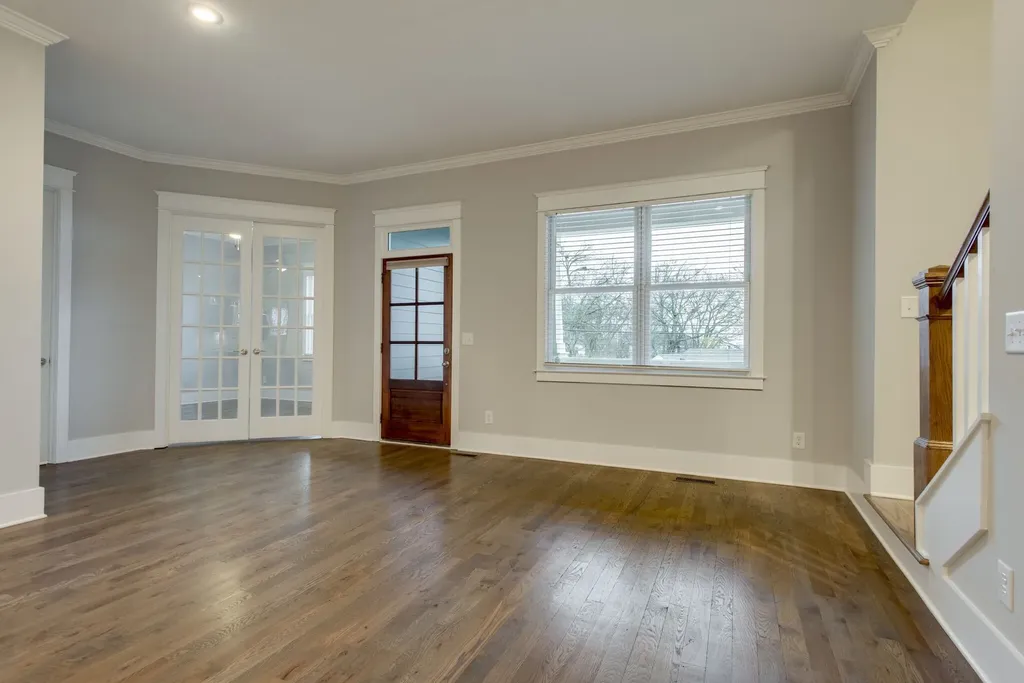 718 S 13th Street Nashville TN 37206