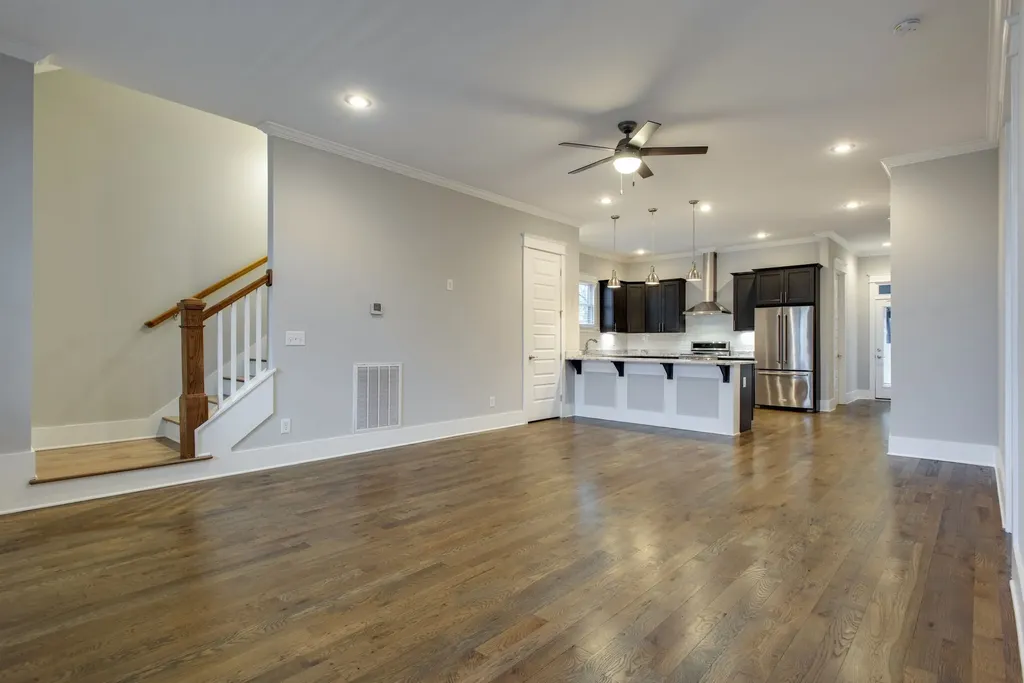 718 S 13th Street Nashville TN 37206