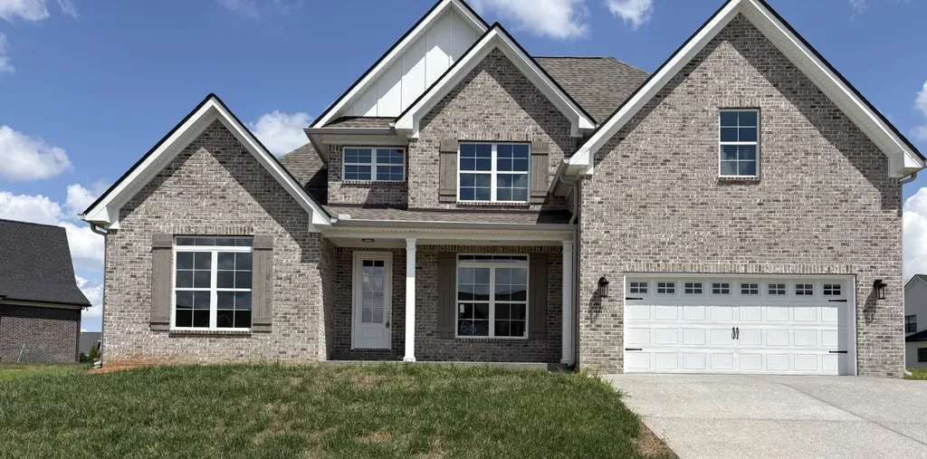 930 Stovers Glen Drive Murfreesboro TN 37128