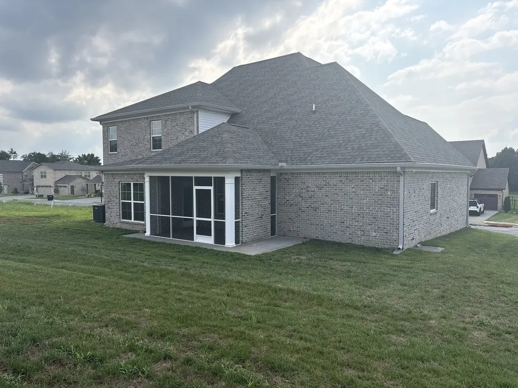 930 Stovers Glen Drive Murfreesboro TN 37128