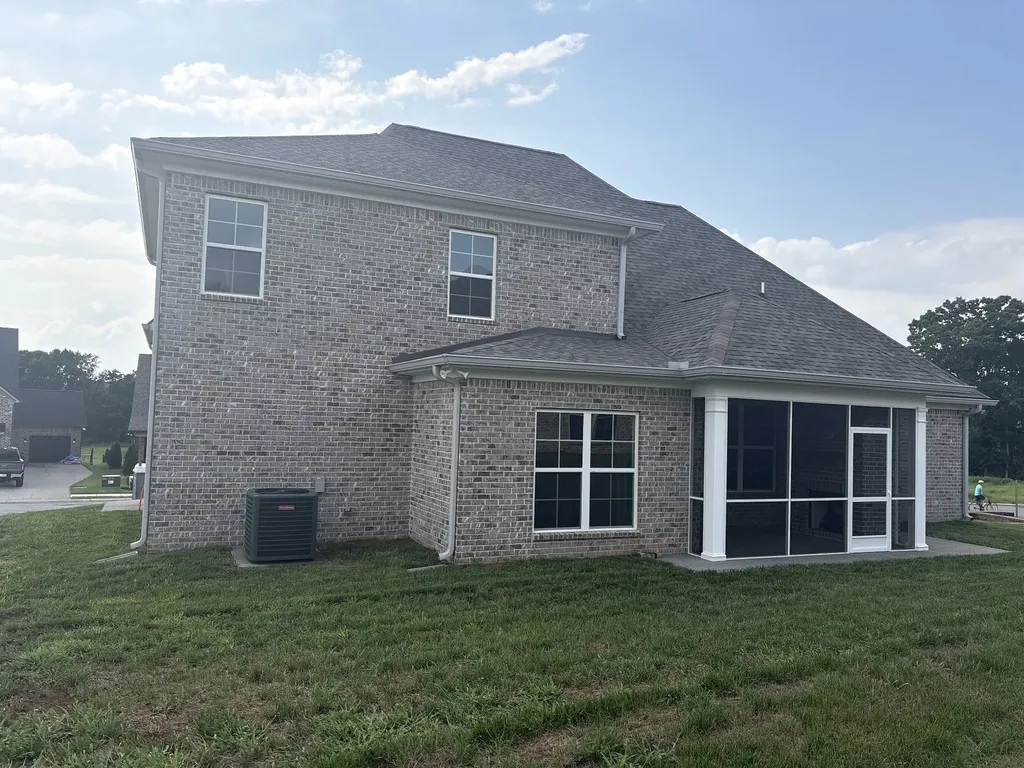 930 Stovers Glen Drive Murfreesboro TN 37128