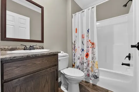 71 Henry Lane Decherd TN 37324