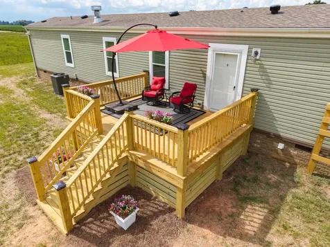 71 Henry Lane Decherd TN 37324