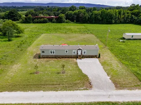 71 Henry Lane Decherd TN 37324