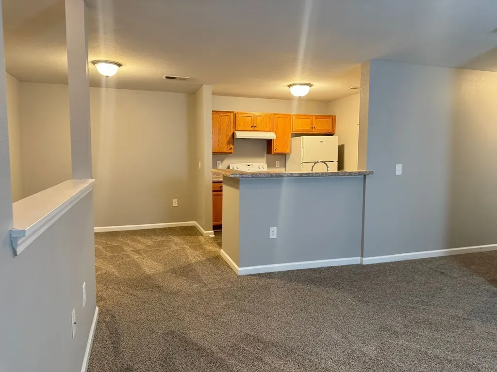2118 Ringgold Court Clarksville TN 37042