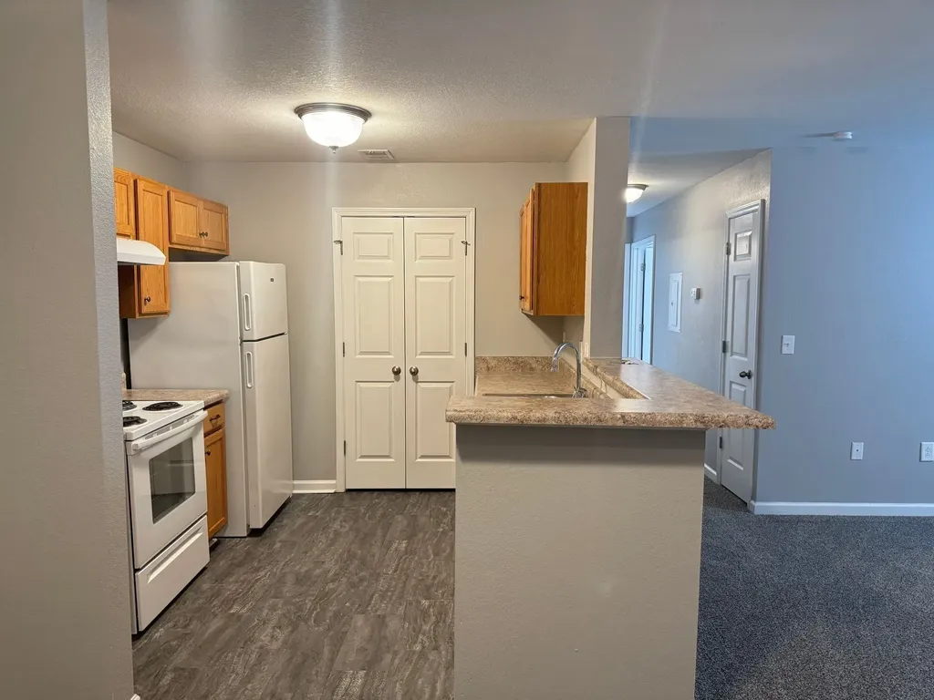 2118 Ringgold Court Clarksville TN 37042
