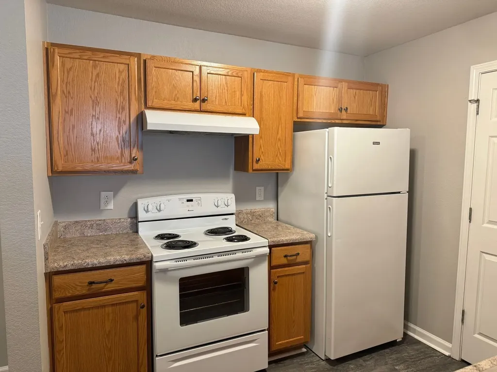 2118 Ringgold Court Clarksville TN 37042