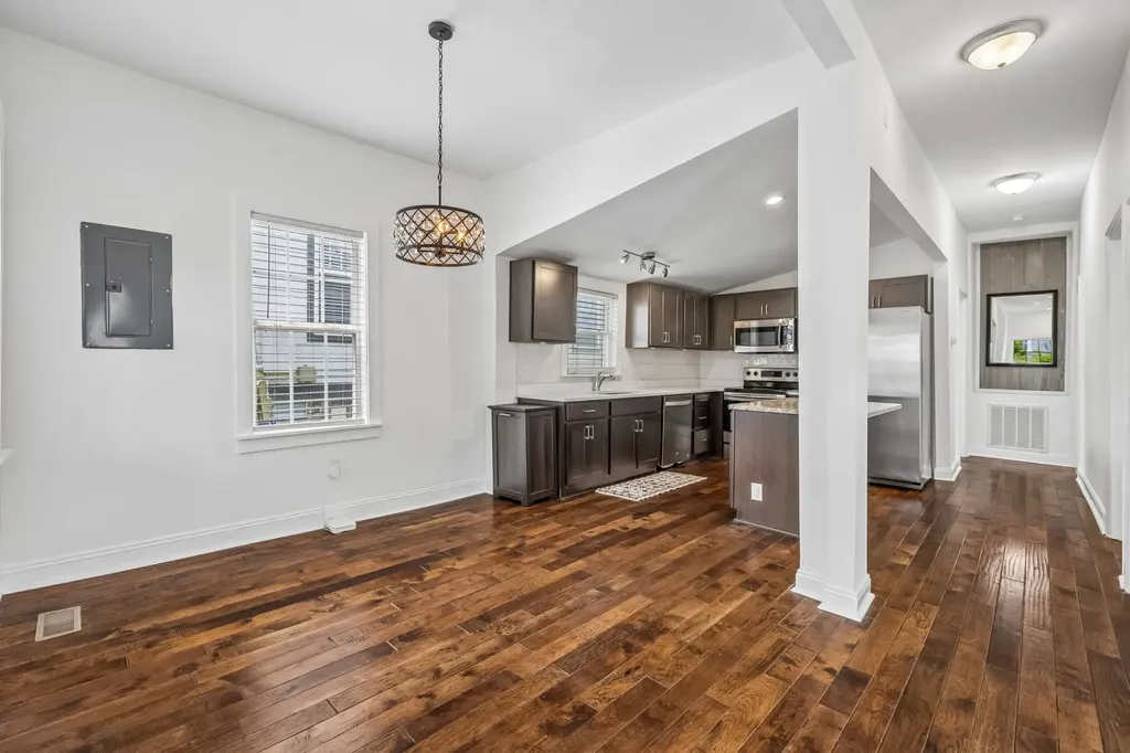 842 N 2nd Street Nashville TN 37207
