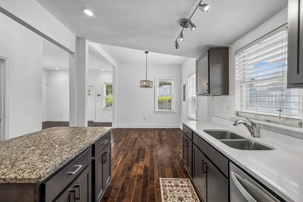 842 N 2nd Street Nashville TN 37207