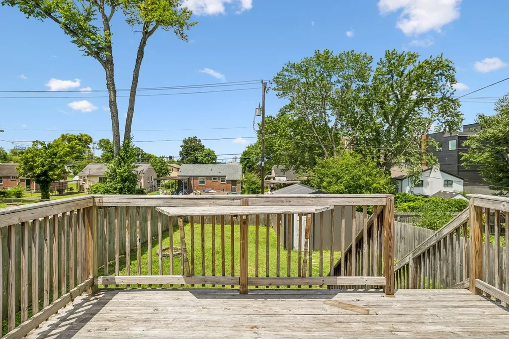 842 N 2nd Street Nashville TN 37207