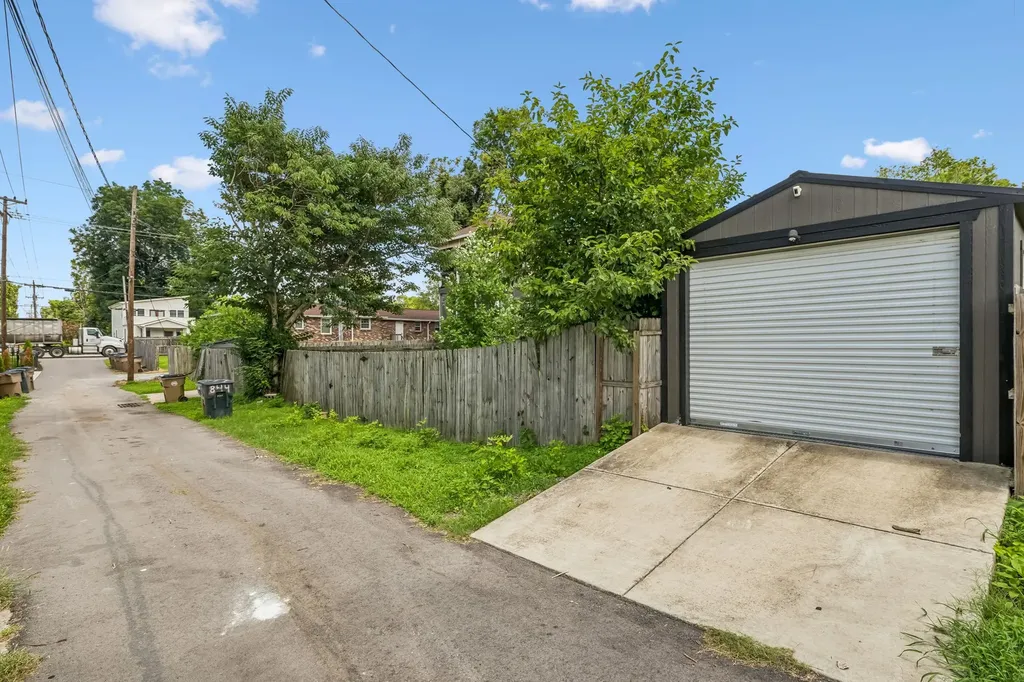 842 N 2nd Street Nashville TN 37207