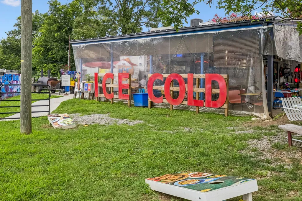 842 N 2nd Street Nashville TN 37207