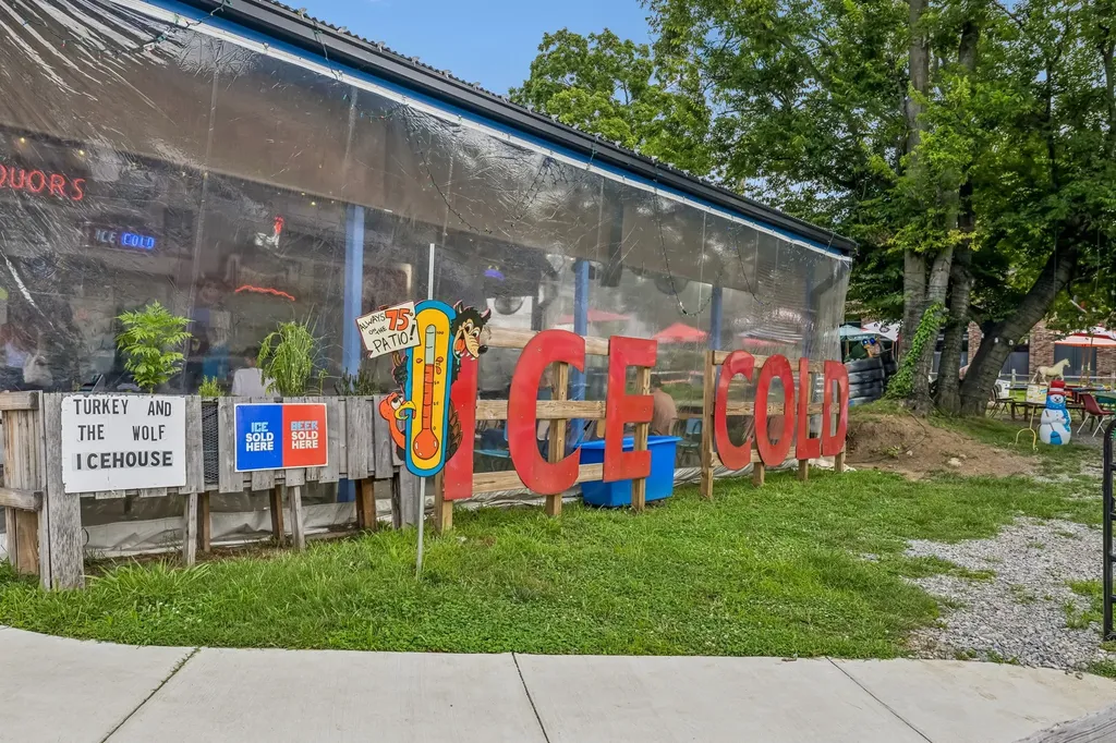 842 N 2nd Street Nashville TN 37207