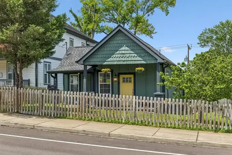 842 N 2nd Street Nashville TN 37207