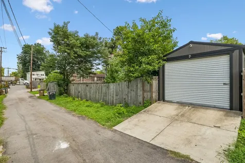 842 N 2nd Street Nashville TN 37207